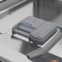 Посудомоечные машины Hotpoint HIS 1B69WS