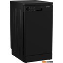 Посудомоечные машины Indesit DFS 1A50 B