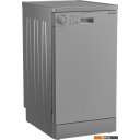 Посудомоечные машины Indesit DFS 1A50 S
