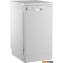 Посудомоечные машины Indesit DFS 2A59