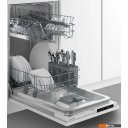 Посудомоечные машины Indesit DIS 1C50