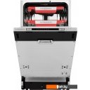 Посудомоечные машины KUPPERSBERG GLM 4580
