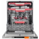 Посудомоечные машины KUPPERSBERG GLM 6075