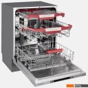 Посудомоечные машины KUPPERSBERG GLM 6080