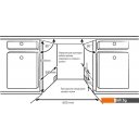 Посудомоечные машины KUPPERSBERG GSM 6072