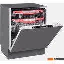 Посудомоечные машины KUPPERSBERG GSM 6074
