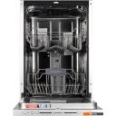 Посудомоечные машины MAUNFELD MLP-08S Light Beam