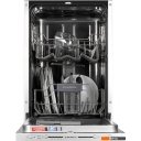 Посудомоечные машины MAUNFELD MLP-08S Light Beam