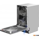 Посудомоечные машины MAUNFELD MLP-08S Light Beam