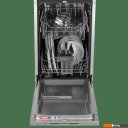 Посудомоечные машины MAUNFELD MLP-08S Light Beam