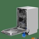 Посудомоечные машины MAUNFELD MLP-08S Light Beam