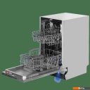 Посудомоечные машины MAUNFELD MLP-08S Light Beam