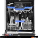 Посудомоечные машины MAUNFELD MLP-12I Light Beam