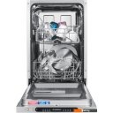 Посудомоечные машины MAUNFELD MLP4249G02 Light Beam