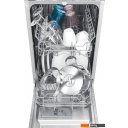 Посудомоечные машины MAUNFELD MLP4529A01 Light Beam