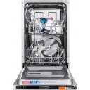 Посудомоечные машины MAUNFELD MLP4529A01 Light Beam