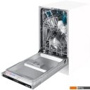 Посудомоечные машины MAUNFELD MLP4529A01 Light Beam