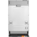 Посудомоечные машины MAUNFELD MLP4529A01 Light Beam