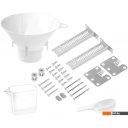 Посудомоечные машины MAUNFELD MLP4529A01 Light Beam