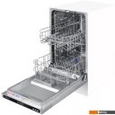 Посудомоечные машины MAUNFELD MLP4529A01 Light Beam