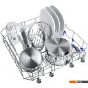Посудомоечные машины MAUNFELD MLP6022A01 Light Beam
