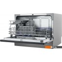 Посудомоечные машины Midea MCFD55S460Si