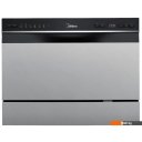 Посудомоечные машины Midea MCFD55S460Si