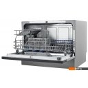 Посудомоечные машины Midea MCFD55S460Si