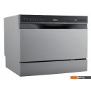 Посудомоечные машины Midea MCFD55S460Si