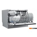 Посудомоечные машины Midea MCFD55S460Si