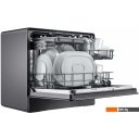 Посудомоечные машины Midea MCFD55S550Bi