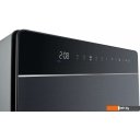 Посудомоечные машины Midea MCFD55S550Bi