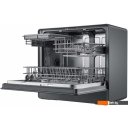 Посудомоечные машины Midea MCFD55S550Bi
