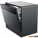 Посудомоечные машины Midea MCFD55S550Bi