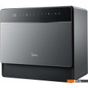 Посудомоечные машины Midea MCFD55S550Bi