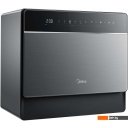 Посудомоечные машины Midea MCFD55S550Bi