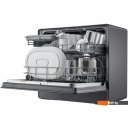 Посудомоечные машины Midea MCFD55S550Bi