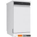 Посудомоечные машины Midea MFD45S150Wi Посудомоечные машины Midea MFD45S150Wi