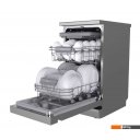 Посудомоечные машины Midea MFD45S160Si