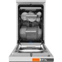 Посудомоечные машины Midea MFD45S510Wi Посудомоечные машины Midea MFD45S510Wi