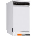 Посудомоечные машины Midea MFD45S510Wi Посудомоечные машины Midea MFD45S510Wi