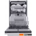 Посудомоечные машины Midea MID45S350i Посудомоечные машины Midea MID45S350i