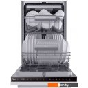 Посудомоечные машины Midea MID45S450i Посудомоечные машины Midea MID45S450i