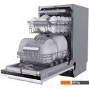 Посудомоечные машины Midea MID45S450i Посудомоечные машины Midea MID45S450i
