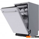 Посудомоечные машины Midea MID45S450i Посудомоечные машины Midea MID45S450i