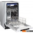 Посудомоечные машины Nordfrost BI4 1063