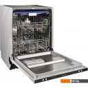 Посудомоечные машины Nordfrost BI6 1463