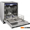 Посудомоечные машины Nordfrost BI6 1463