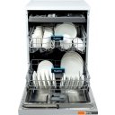 Посудомоечные машины Бирюса DWF-615/03 W Посудомоечные машины Бирюса DWF-615/03 W