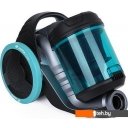 Пылесосы BQ VC1607C (серый/голубой)